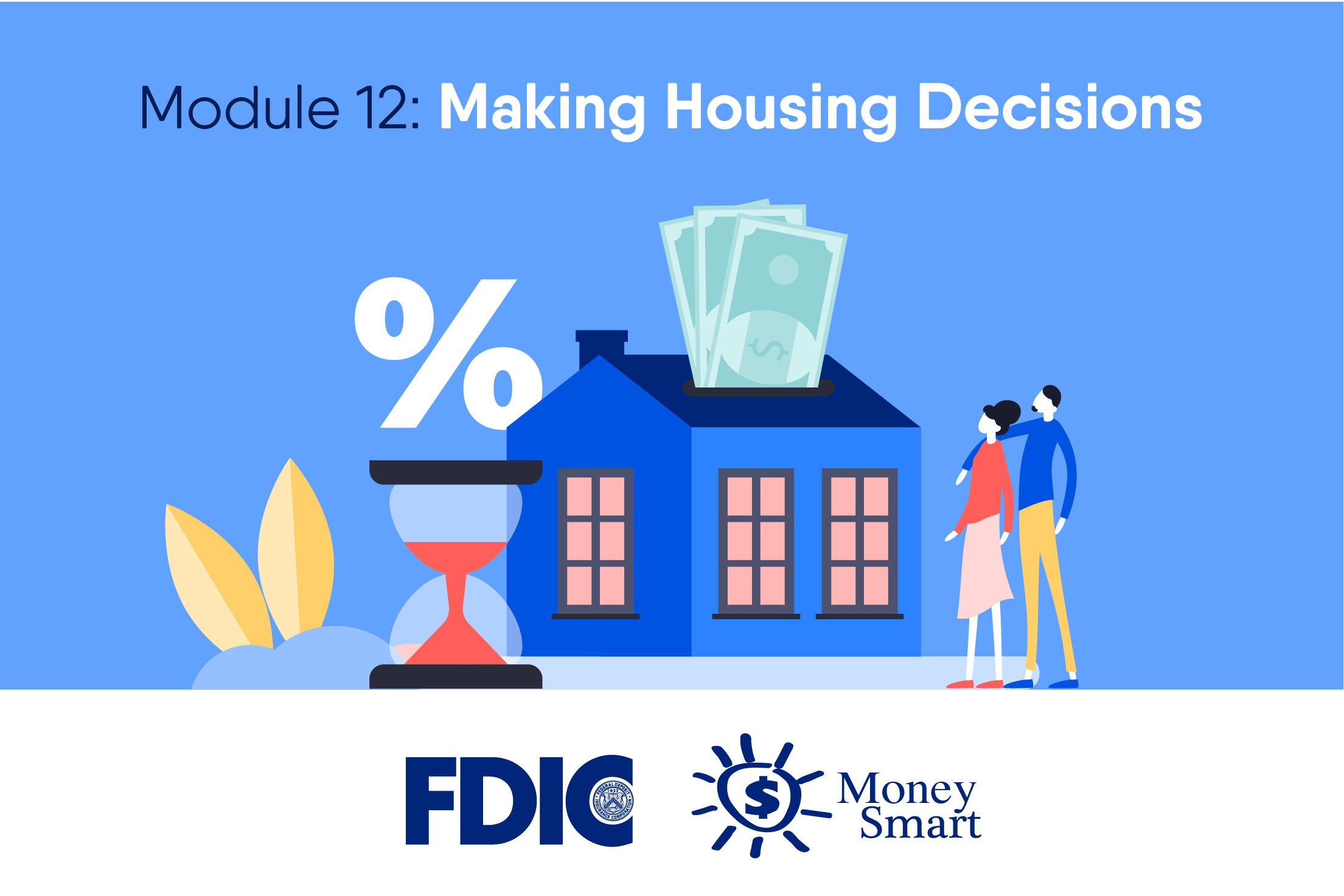 Money Smart Making Housing Decisions (Module 12)